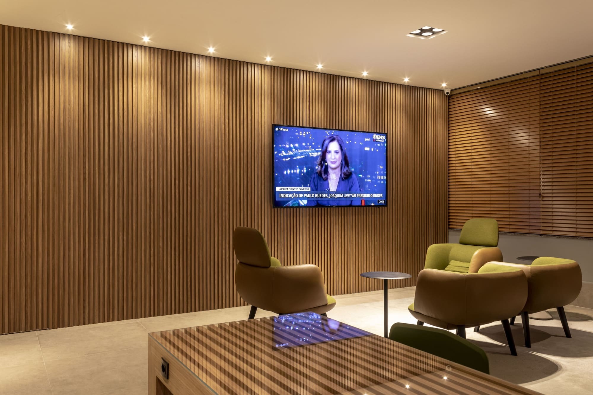 Max Plaza Hotel Marília Exteriör bild